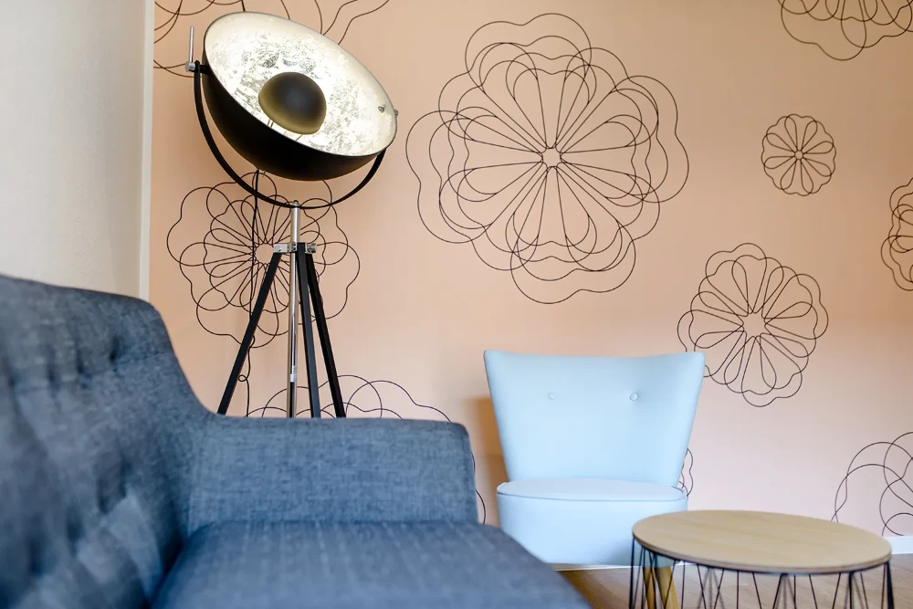 Wartezimmer